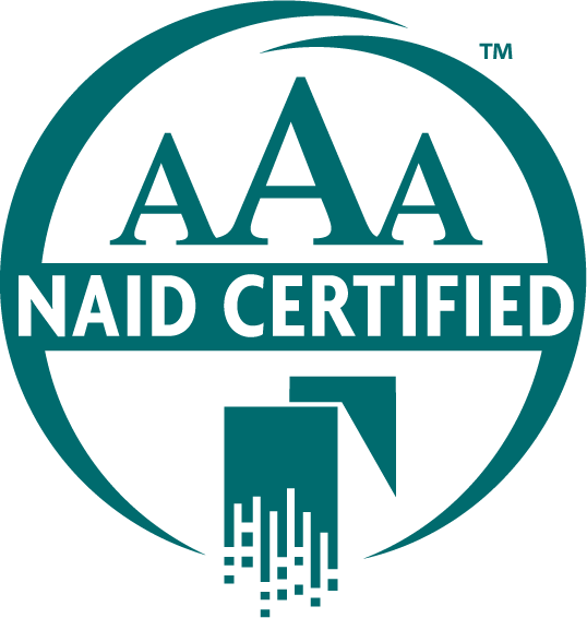 AAA Certified