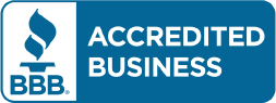 BBB Accredited Business