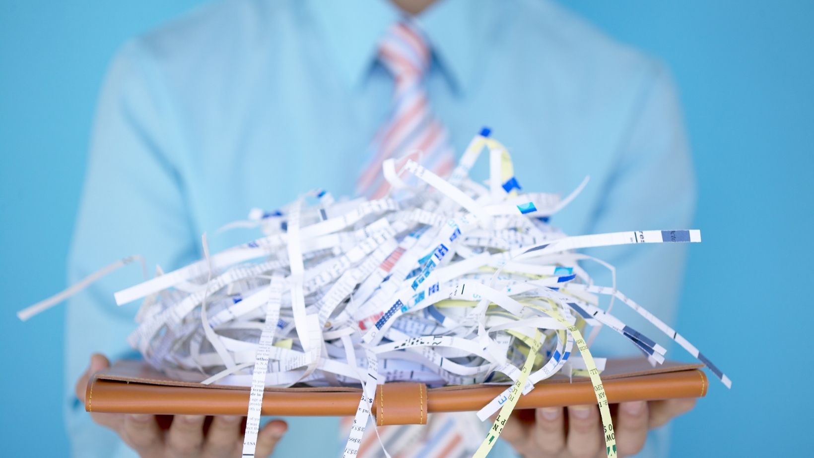 How to Prepare for a Document Shredding Service SAFESHRED
