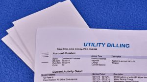6 Reasons You Should Shred Old Utilities
