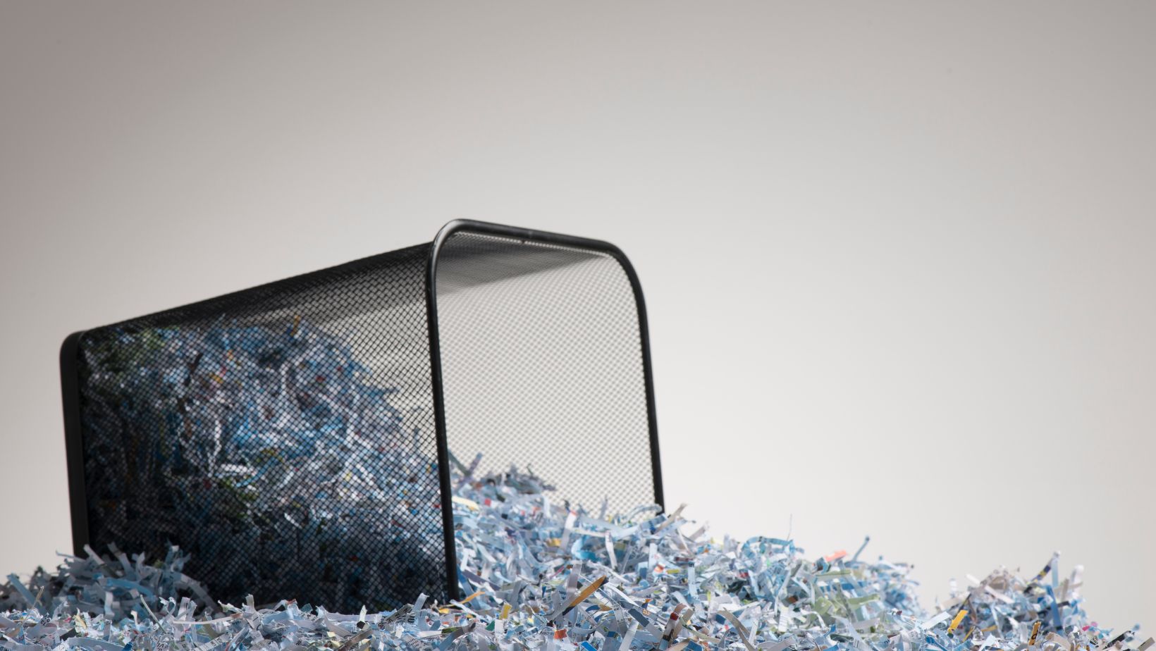 Best Practices For Disposing Of Confidential Information