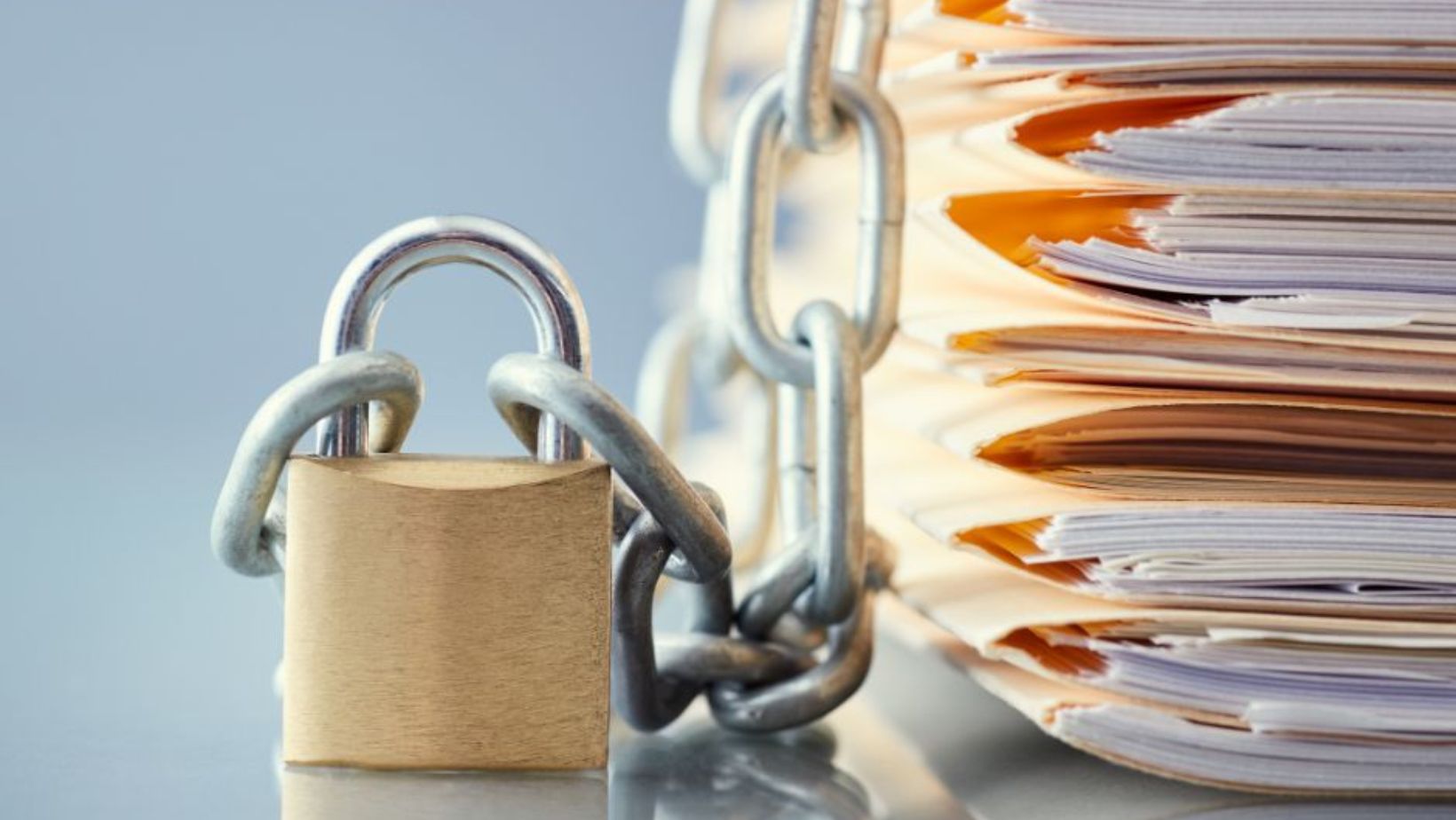 Rely on Secure Document Shredding SAFESHRED